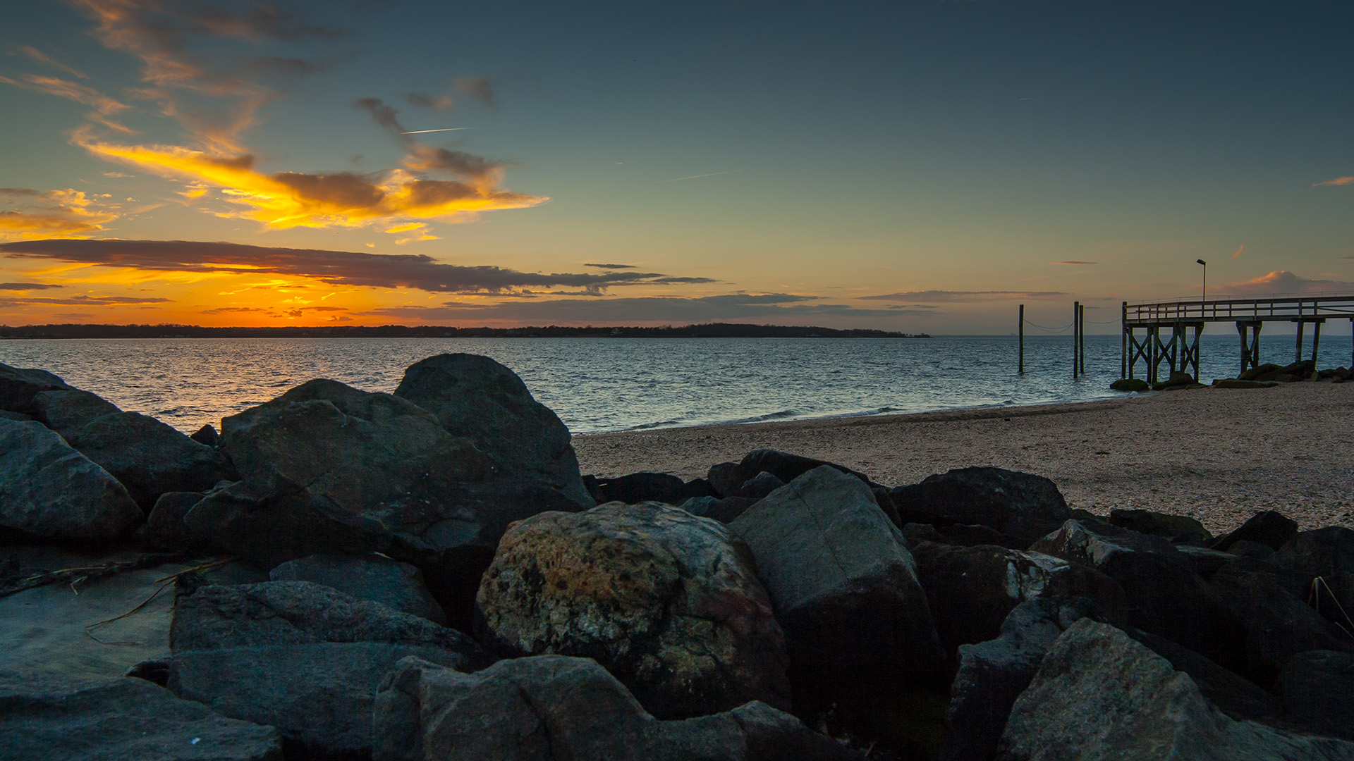 Dentist in Huntington