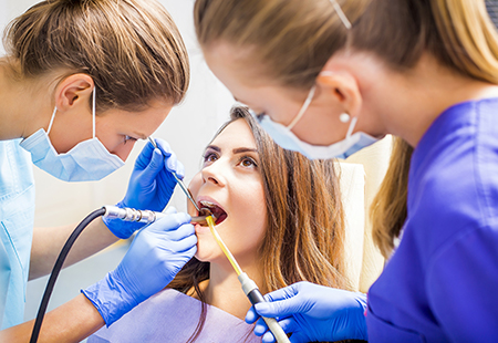 Emerald Smiles Dental