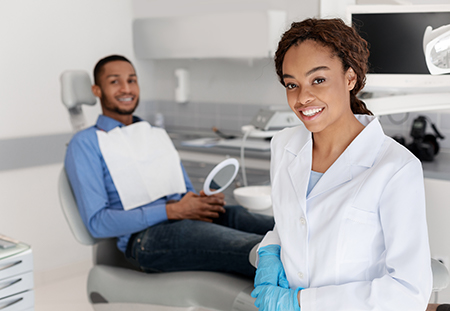 Emerald Smiles Dental